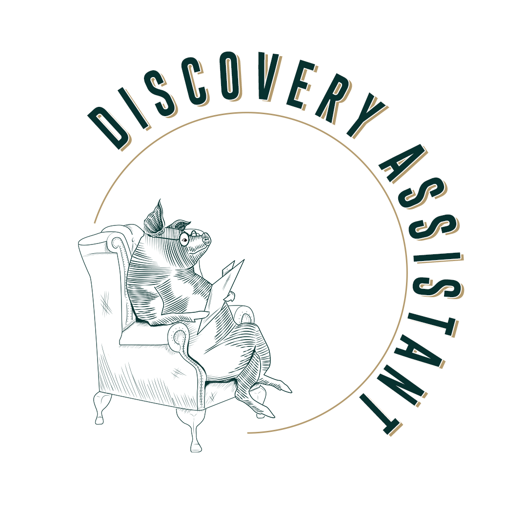 DP_Discovery Pig_logo font