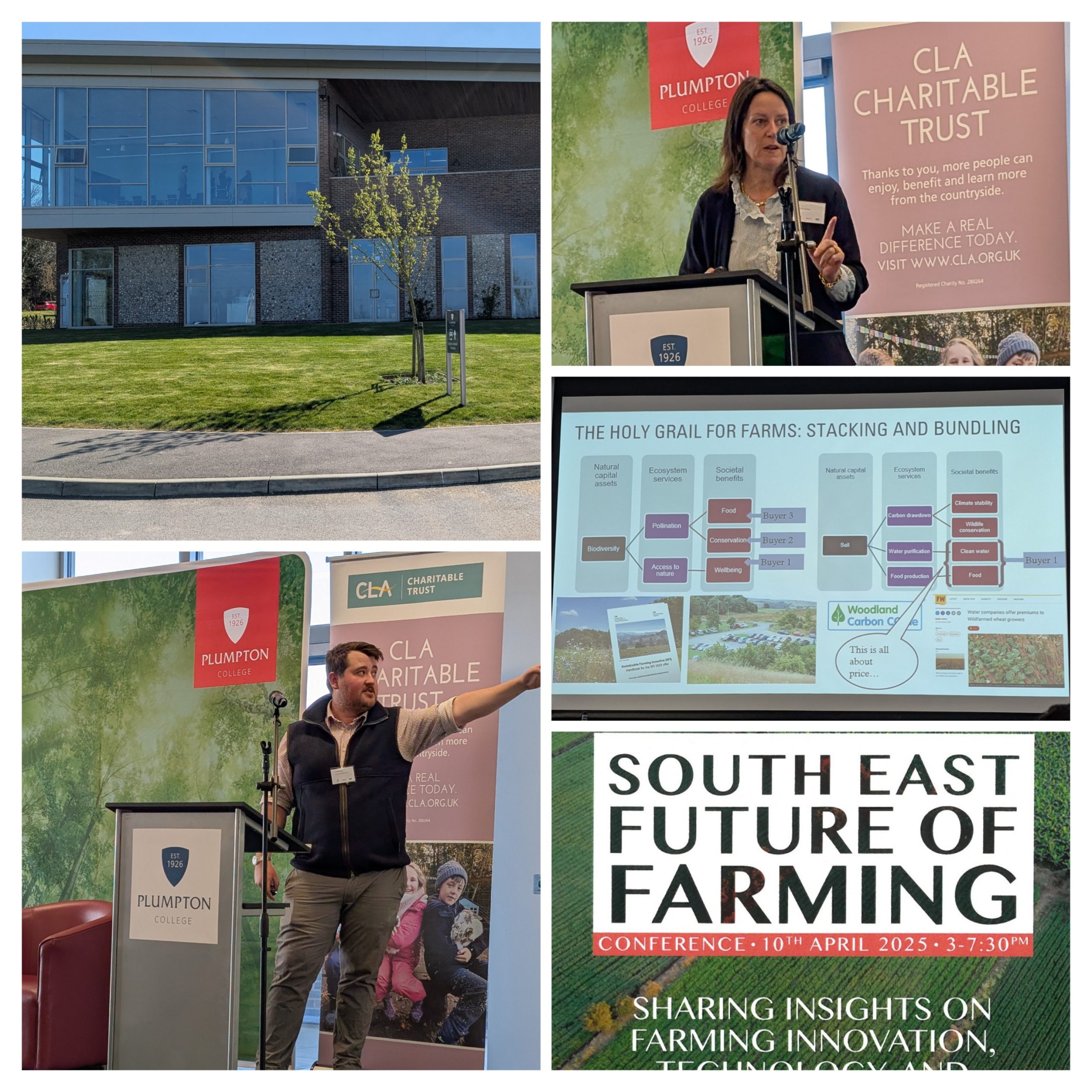 From Crisis to Catalyst: How Mission-Led Farming Can Secure the Future of the British Countryside
