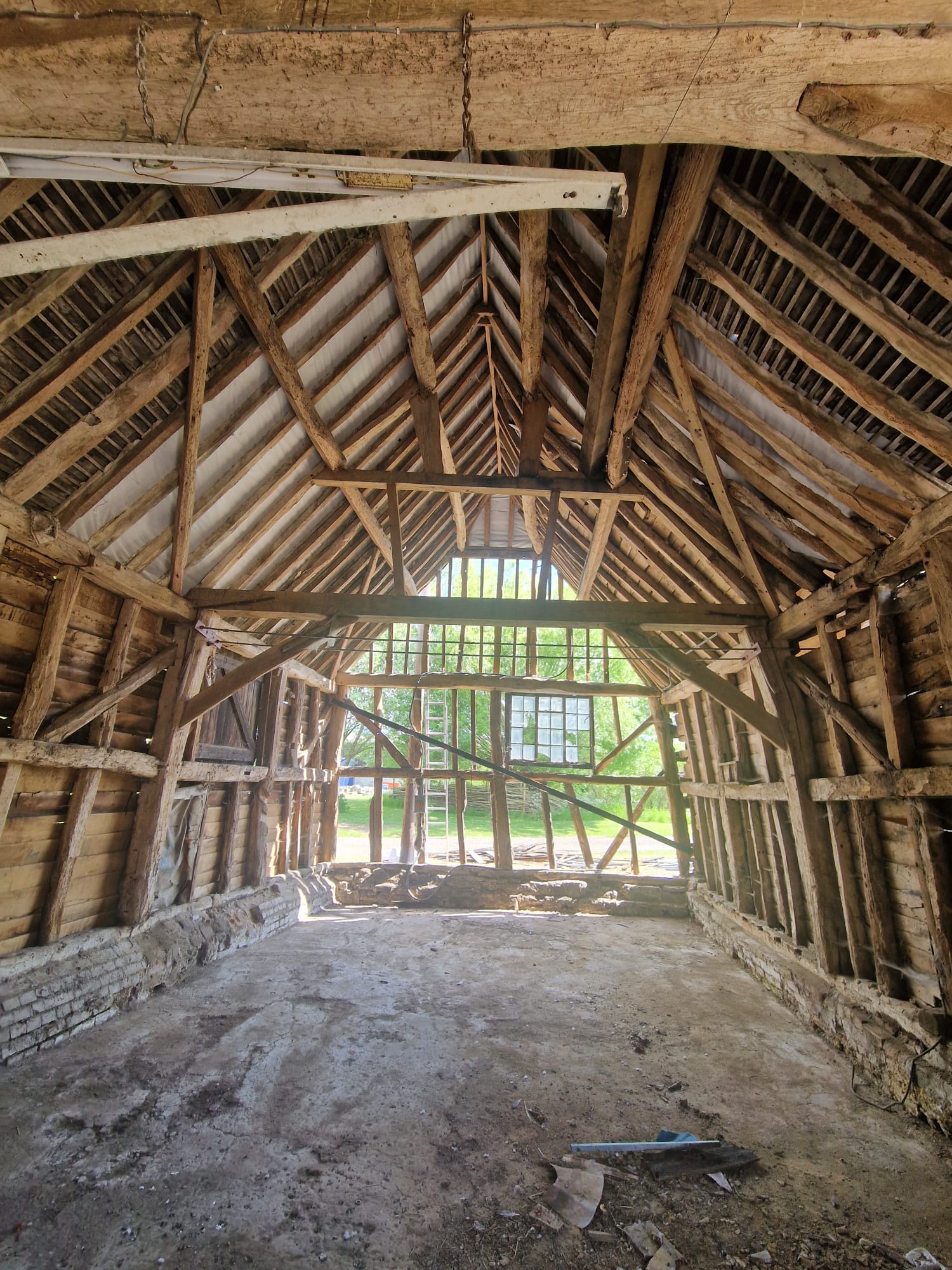 Avoiding Cost Creep in Barn Conversion Projects: Lessons from the Field