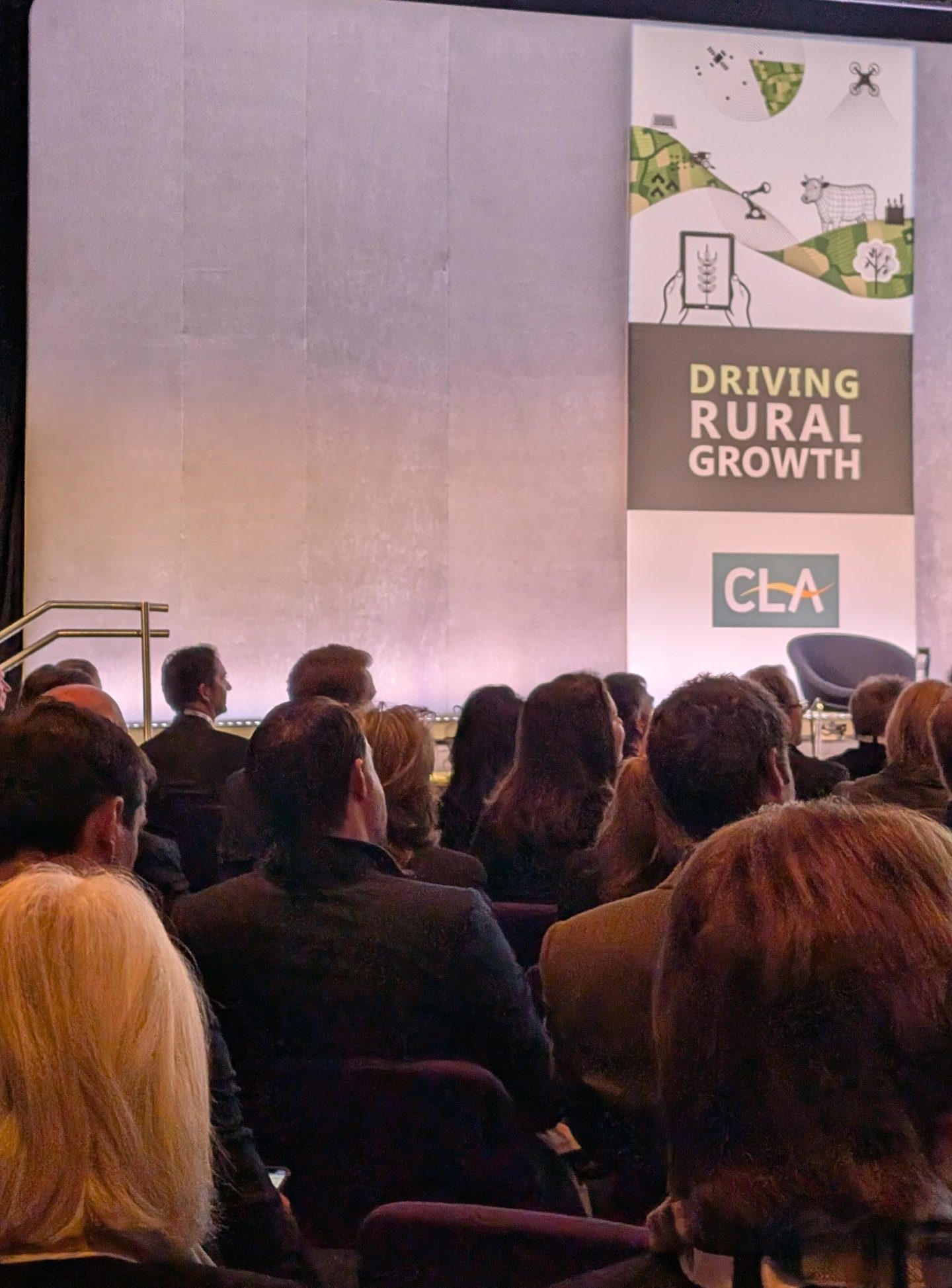 Our CLA Rural Business Conference 2025 Review: A Sandwich We’re Still Chewing Over