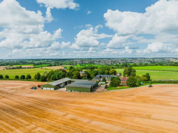 NPPF Consultation December 2025: What the Proposed Reforms Could Mean for Rural Landowners, Farmers and Diversification Projects