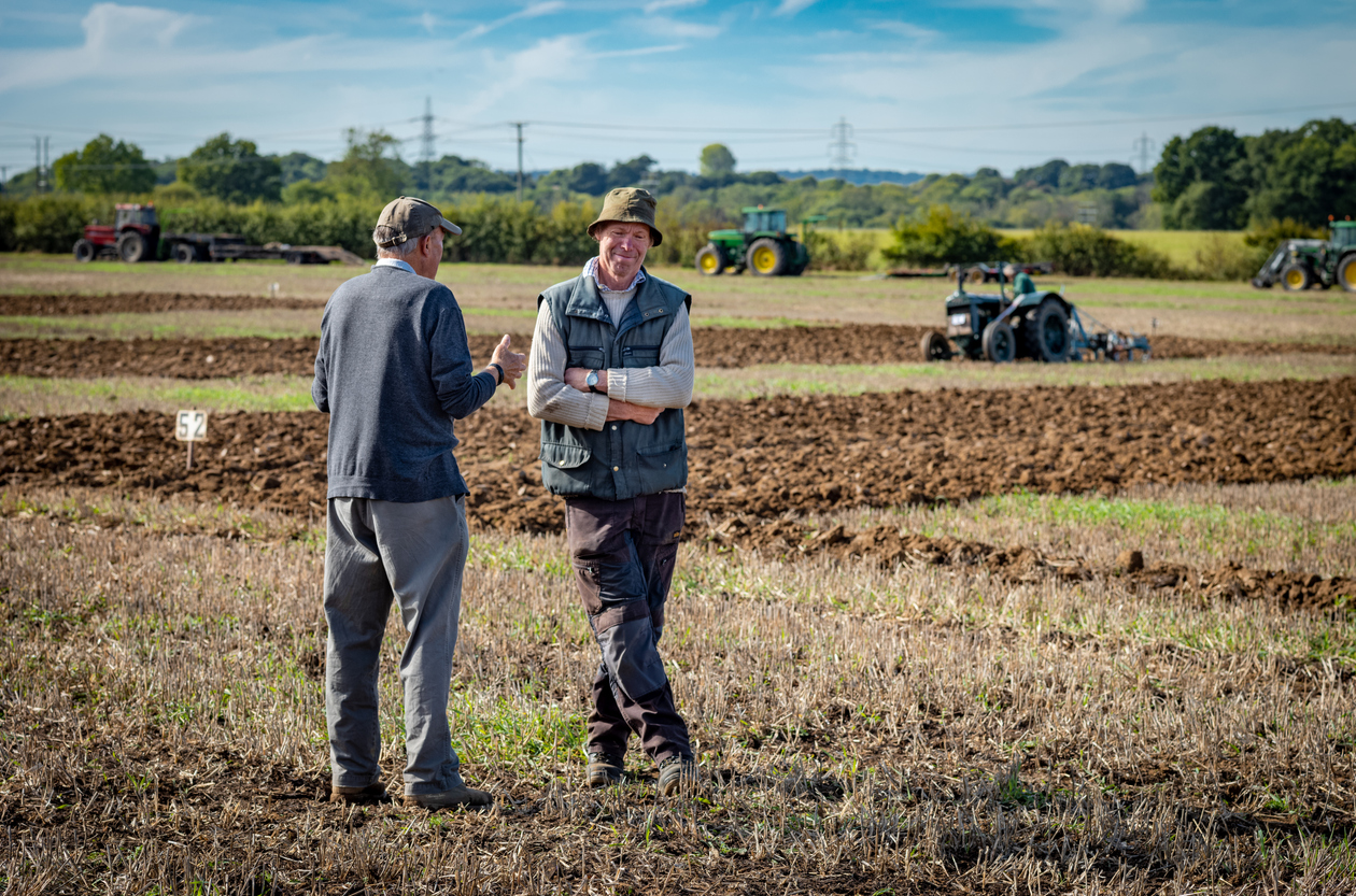 Uncertainty Isn’t New — Choosing to Act Is What Makes the Difference