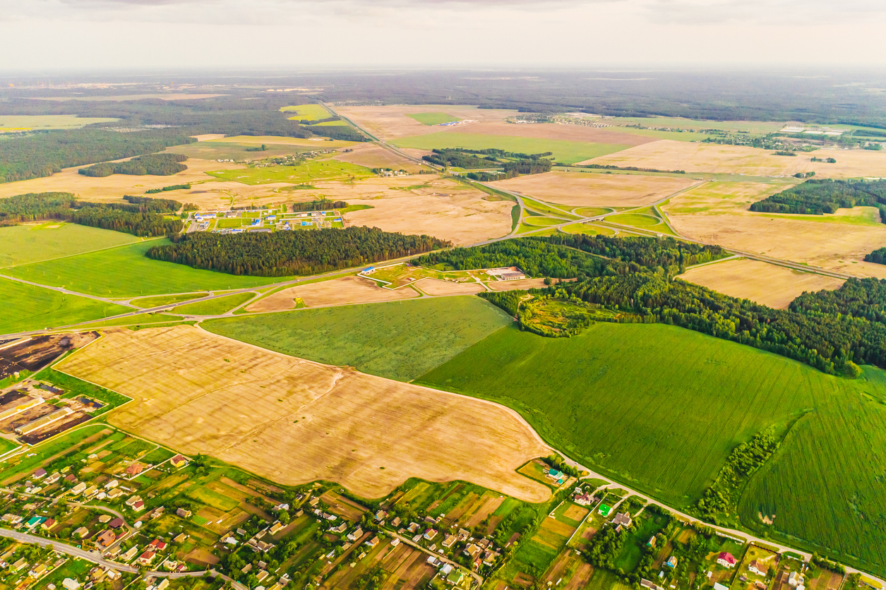 What Does a Change of Government Mean for Farm Diversification, Rural Estates and Landowners?