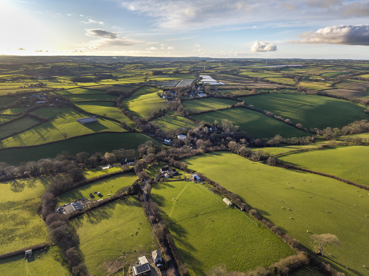 The New NPPF (August 2026): What It Means for Farms, Estates and Diversification Projects